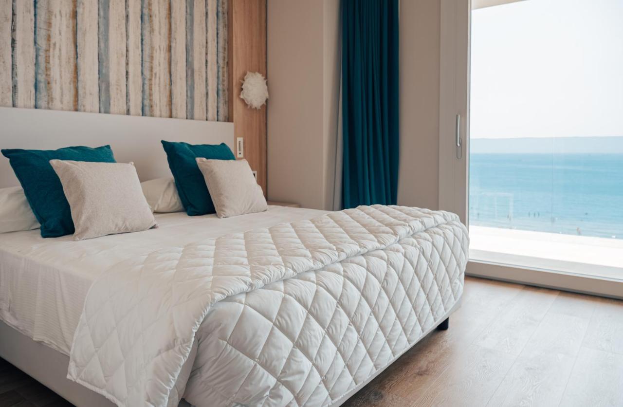 Hotel Galassia Suites & Spa Lido di Jesolo Zewnętrze zdjęcie