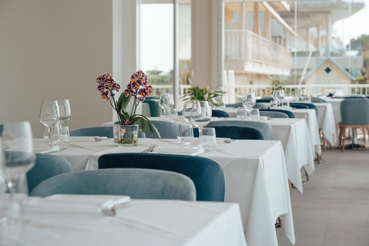 Hotel Galassia Suites & Spa Lido di Jesolo Zewnętrze zdjęcie