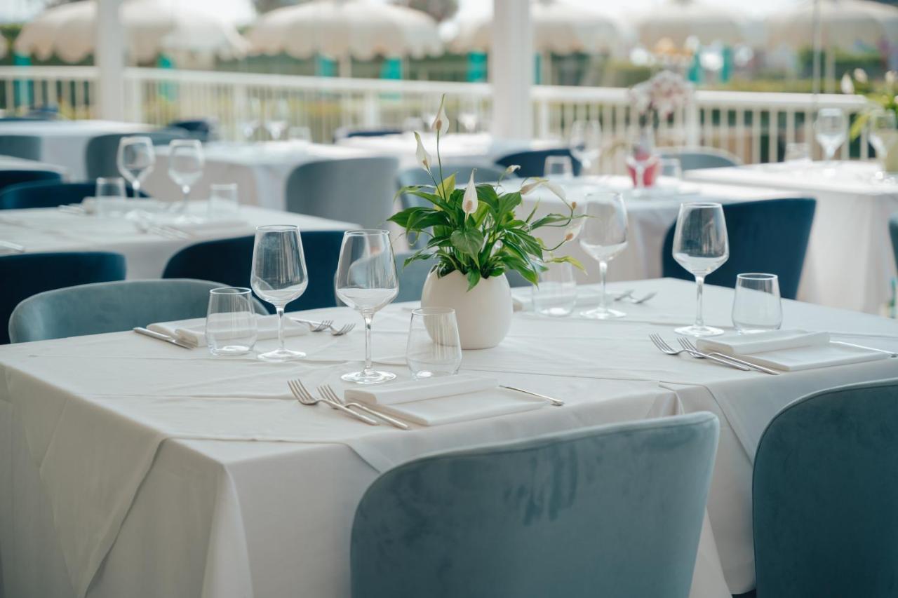 Hotel Galassia Suites & Spa Lido di Jesolo Zewnętrze zdjęcie