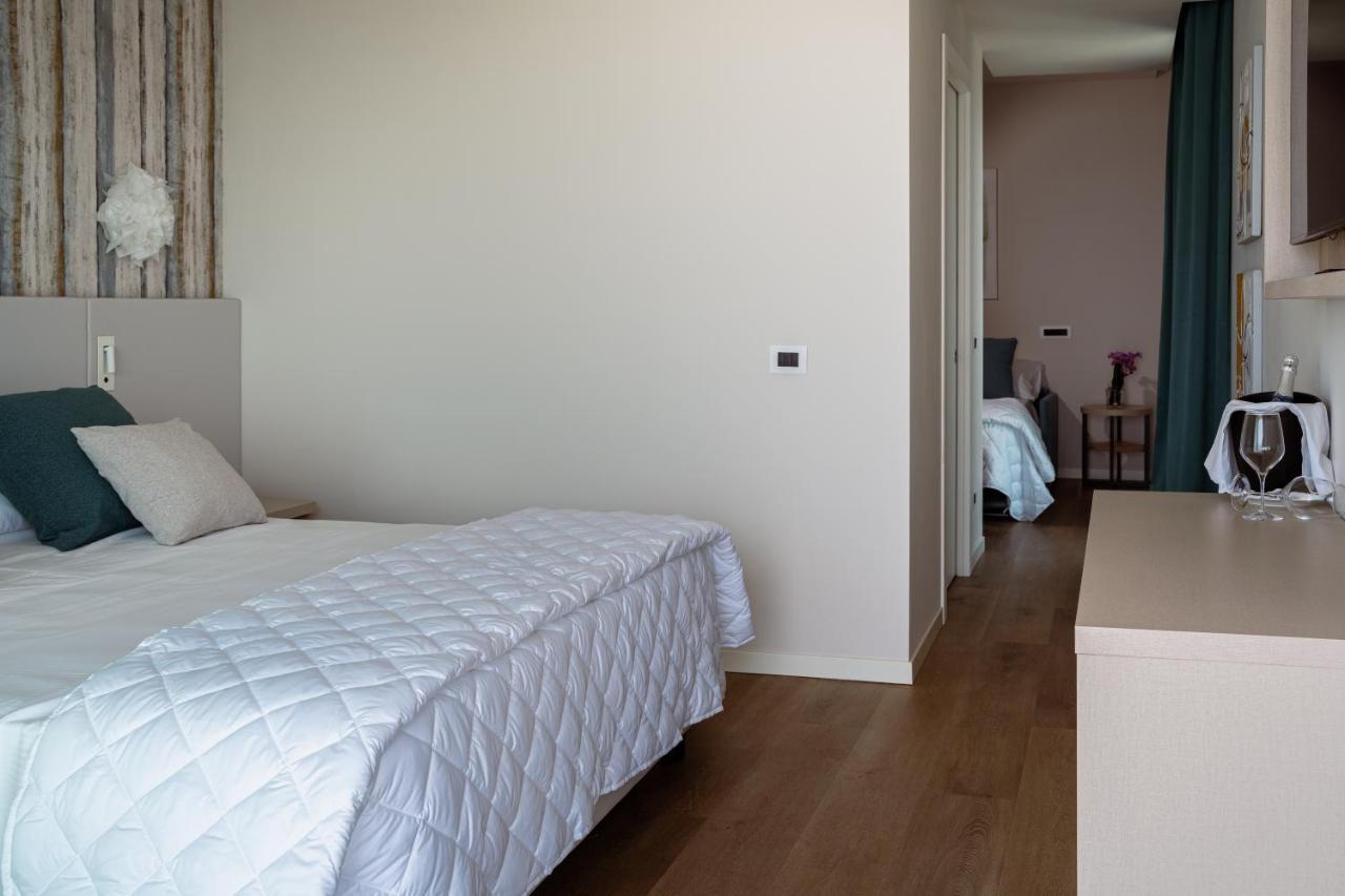 Hotel Galassia Suites & Spa Lido di Jesolo Zewnętrze zdjęcie