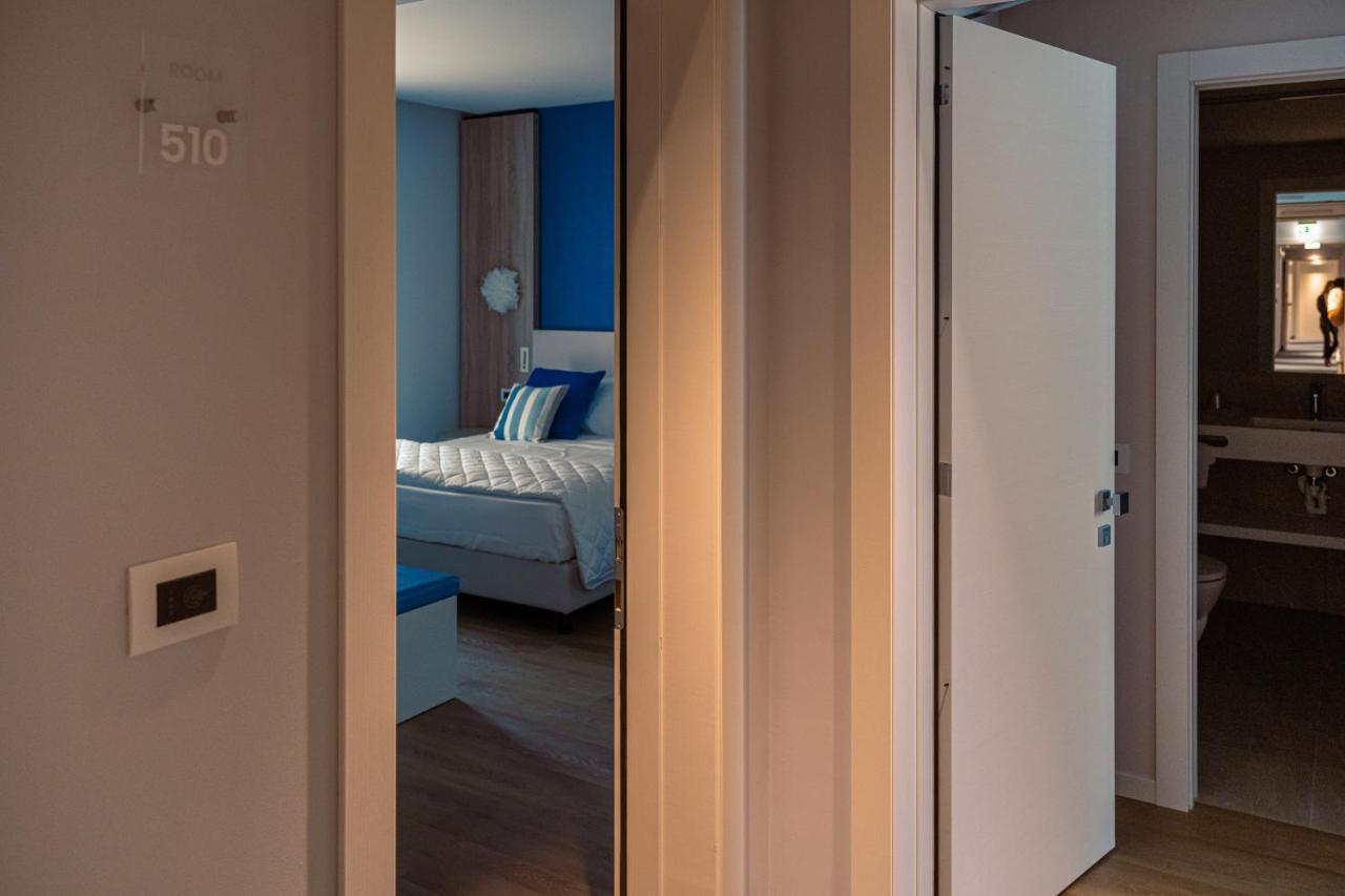 Hotel Galassia Suites & Spa Lido di Jesolo Zewnętrze zdjęcie