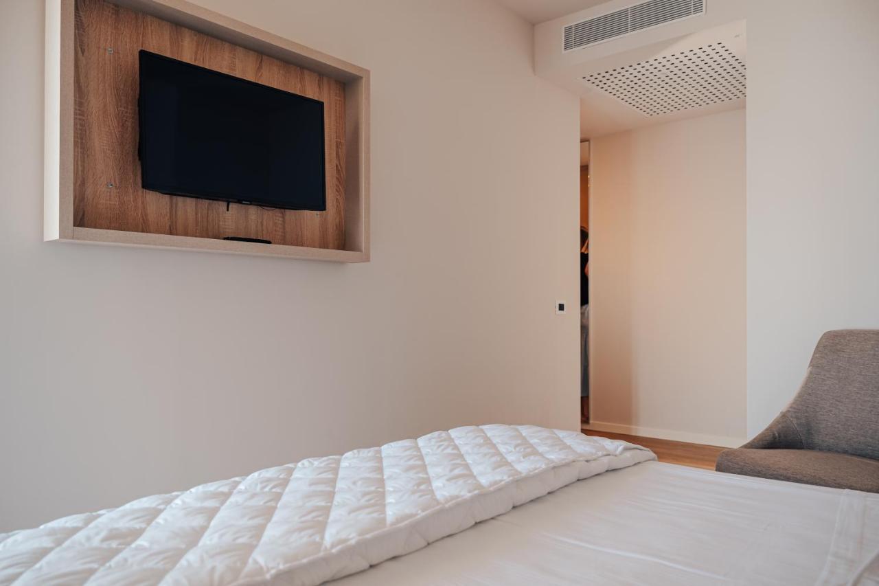 Hotel Galassia Suites & Spa Lido di Jesolo Zewnętrze zdjęcie