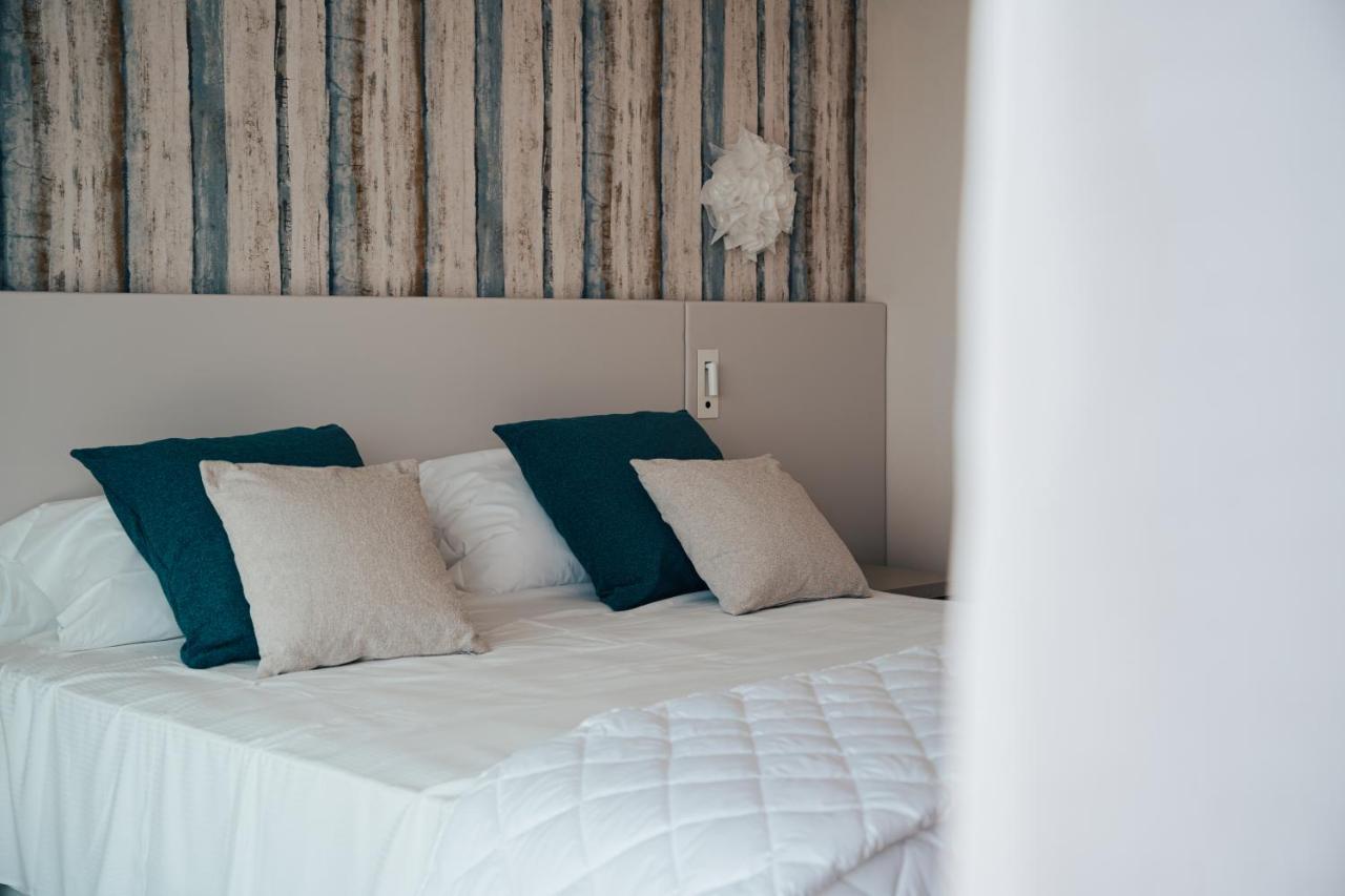 Hotel Galassia Suites & Spa Lido di Jesolo Zewnętrze zdjęcie