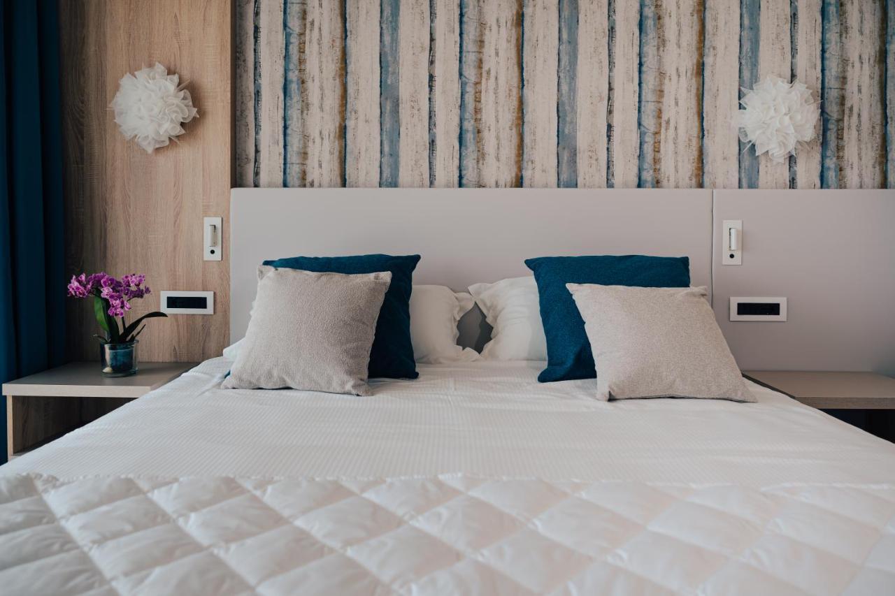 Hotel Galassia Suites & Spa Lido di Jesolo Zewnętrze zdjęcie