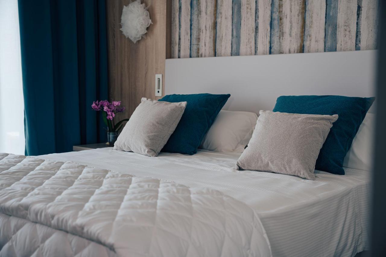 Hotel Galassia Suites & Spa Lido di Jesolo Zewnętrze zdjęcie