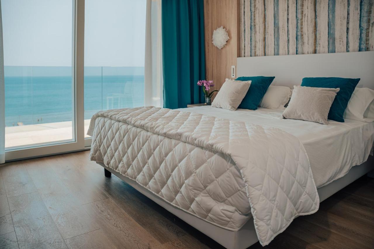 Hotel Galassia Suites & Spa Lido di Jesolo Zewnętrze zdjęcie