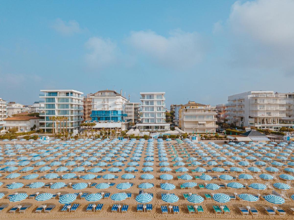 Hotel Galassia Suites & Spa Lido di Jesolo Zewnętrze zdjęcie