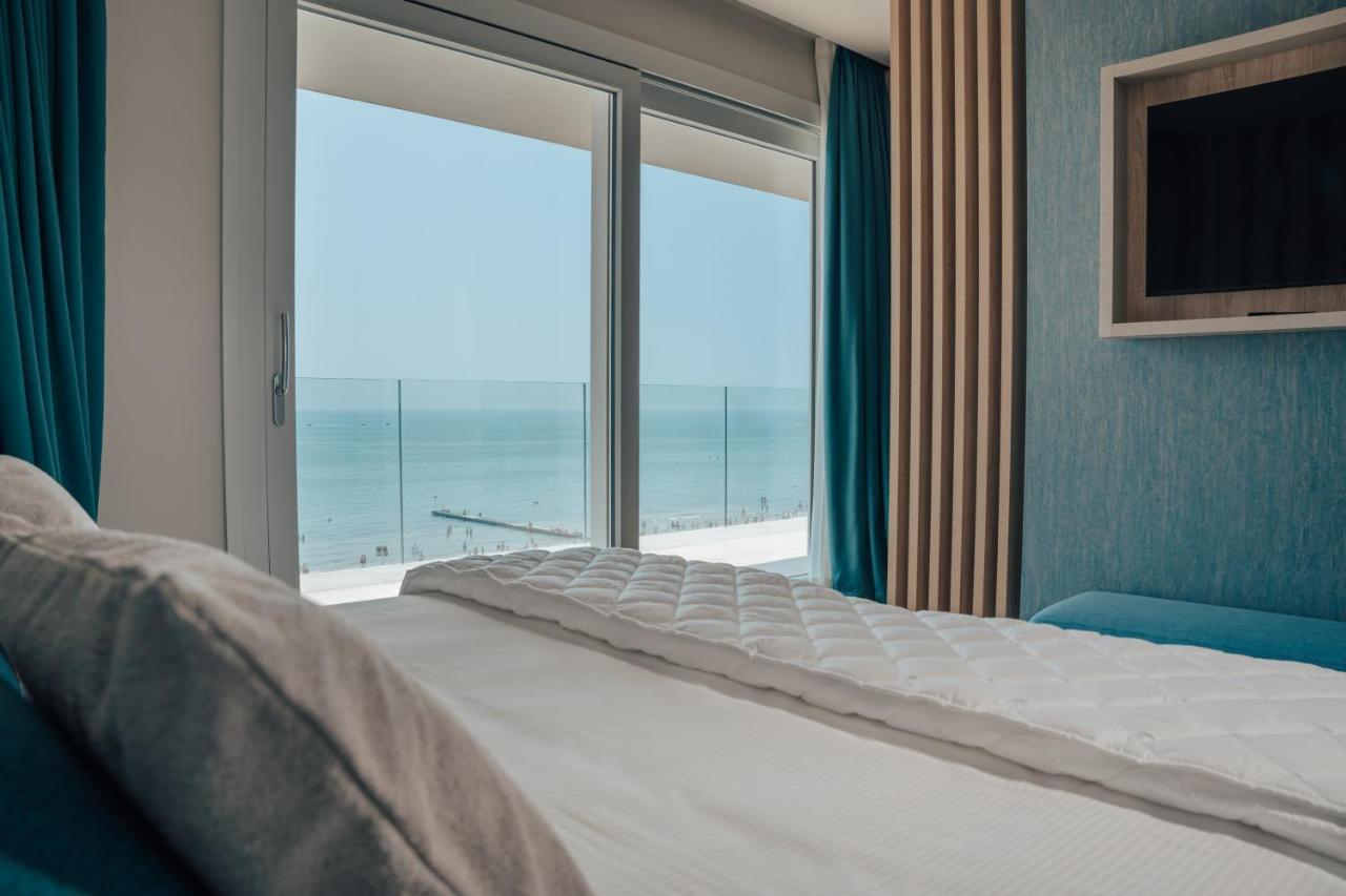 Hotel Galassia Suites & Spa Lido di Jesolo Zewnętrze zdjęcie